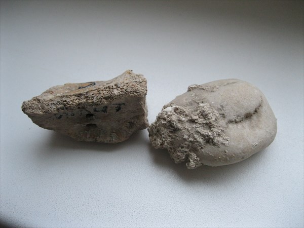 230-Камни из дворца Диоклетиана